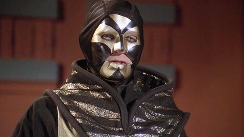 Buck Rogers in the 25th Century Season 2 Episode 13 - The Dorian Secret