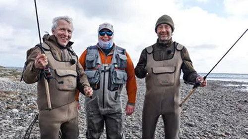 Kill & Eat Season 12 Episode 6 - En havørred i Limfjorden