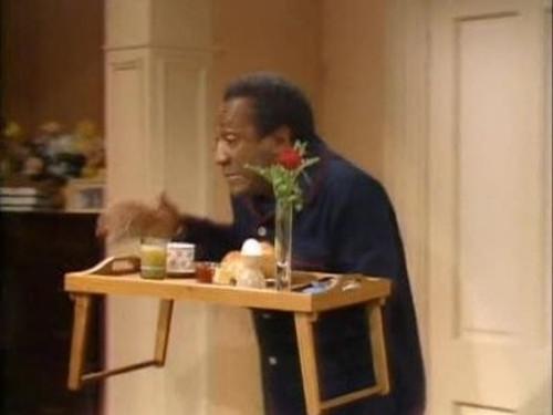 The Cosby Show Season 1 Episode 12 - Rudy's Sick