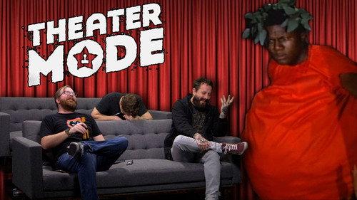 Theater Mode Season 1 Episode 24 - Attack of the Killer Tomatoes