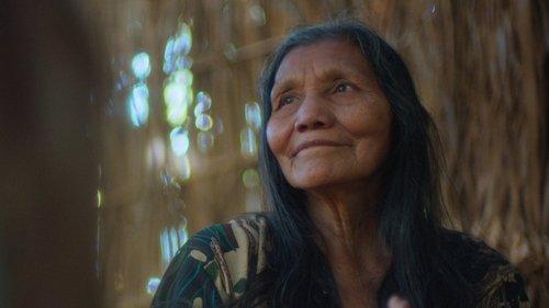 Invisible City Season 2 Episode 4 - Your Fear Is Your Poison