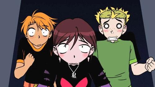 My Life Me Season 1 Episode 21 - Bad Company