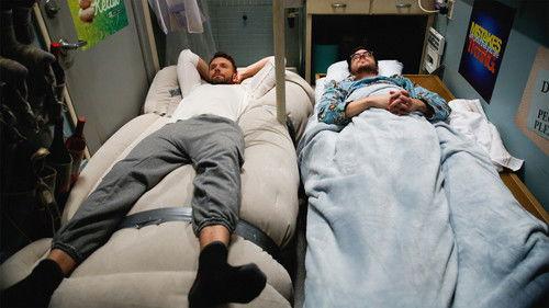 The Great Indoors Season 1 Episode 3 - Step One: Shelter