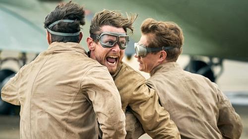 SAS Rogue Heroes Season 1 Episode 3 - Episode 3