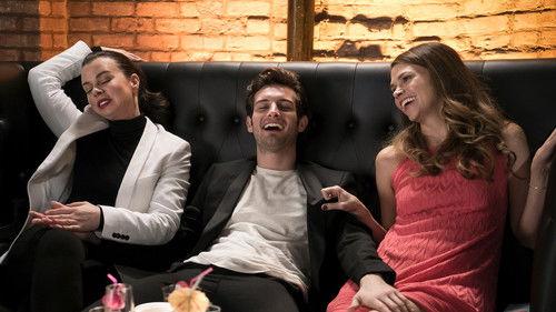 Younger Season 1 Episode 11 - Hot Mitzvah