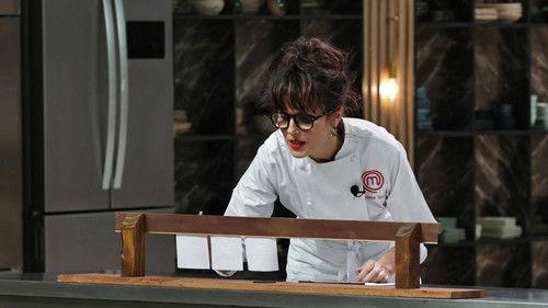 MasterChef: Professionals (BR) Season 5 Episode 7 - Episode 7