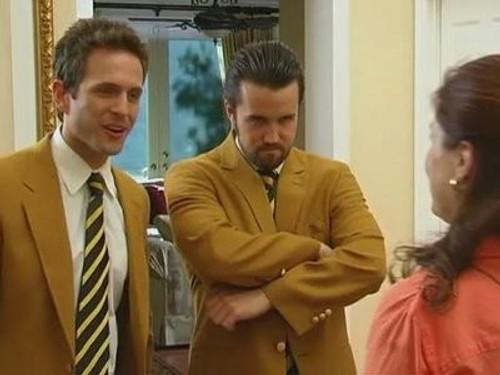 undefined Season 5 Episode 1 - The Gang Exploits the Mortgage Crisis