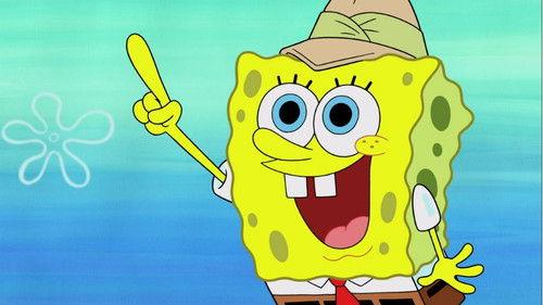 SpongeBob SquarePants Season 9 Episode 17 - Lost in Bikini Bottom
