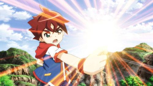 盟卡车神之魔幻对决 Season 2 Episode 14 - Episode 14