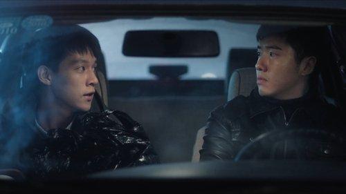 The Hunt Season 1 Episode 5 - Episode 5