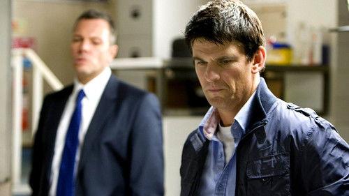 Casualty Season 23 Episode 24 - Watershed