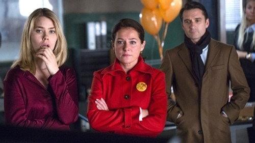 Borgen Season 3 Episode 10 - The Election