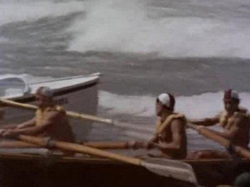 Skippy the Bush Kangaroo Season 1 Episode 25 - Surf King