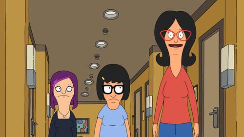 Bob's Burgers Season 7 Episode 13 - The Grand Mama-Pest Hotel