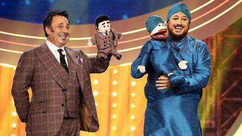 GialappaShow Season 4 Episode 4 - Episode 4