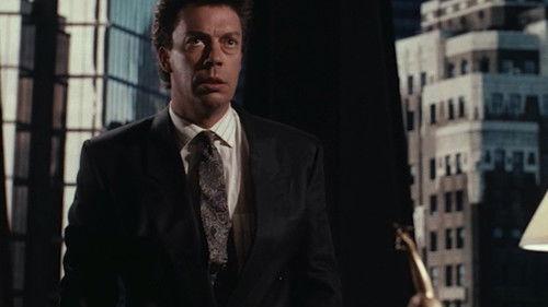 Wiseguy Season 2 Episode 19 - Living and Dying in 4/4 Time