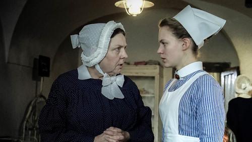 Charité Season 1 Episode 5 - Twilight of the Gods