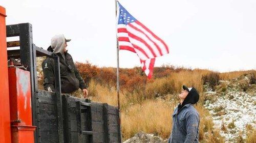 Hoffman Family Gold Season 1 Episode 7 - Hunting a Big Score