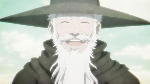 Handyman Saitou in Another World Season 1 Episode 10 - Tracker of the Demon World