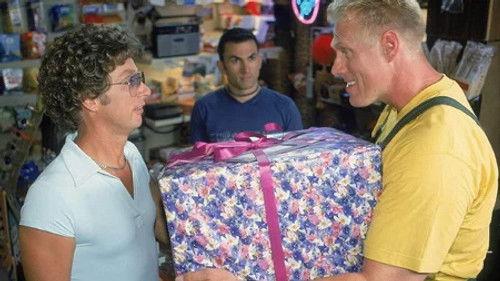 Alles Atze Season 3 Episode 8 - Bettgeschichten