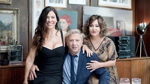 Mama's Cake Season 2 Episode 5 - Μια μέρα στη φάρμα