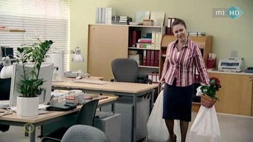 Work Matters Season 1 Episode 4 - Episode 4