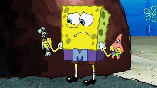 SpongeBob SquarePants Season 3 Episode 1 - Mermaid Man and Barnacle Boy IV