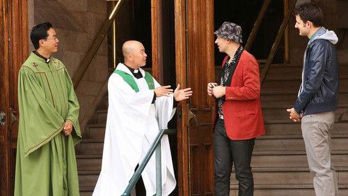 The League Season 7 Episode 8 - The Last Temptation of Andre