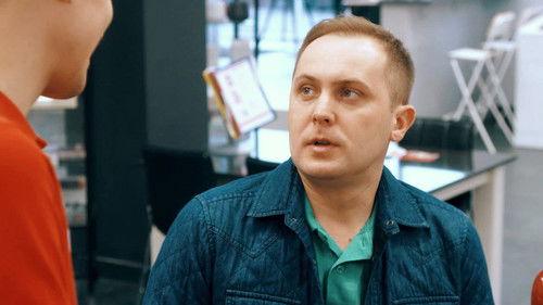 Dr. Driver Season 3 Episode 1 - Episode 1