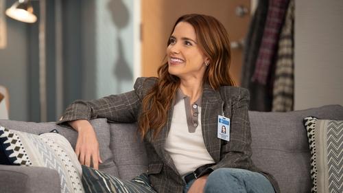 Grey's Anatomy Season 21 Episode 11 - I Still Haven't Found What I'm Looking For