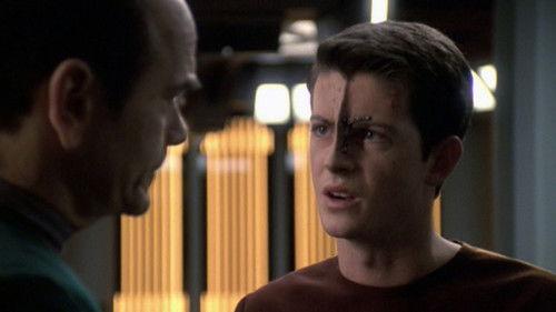 undefined Season 6 Episode 19 - Child's Play