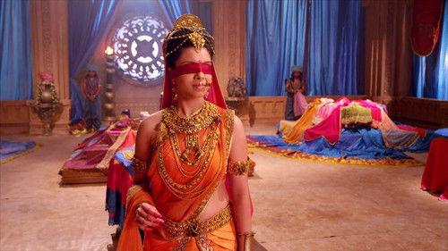 Mahabharat Season 7 Episode 1 - Marriage plans for Dushyala