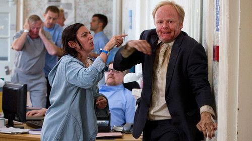 Being Human Season 3 Episode 5 - The Longest Day