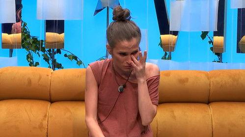 Gran hermano VIP Season 6 Episode 7 - Episode 7