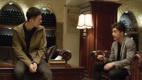 The Lion's Secret Season 1 Episode 5 - Episode 5