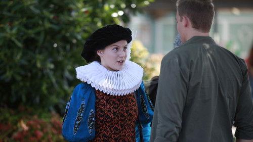 Step Dave Season 2 Episode 2 - Mr Popular