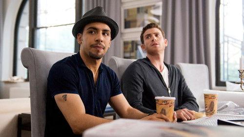 How to Make It in America Season 2 Episode 8 - What's in a Name?