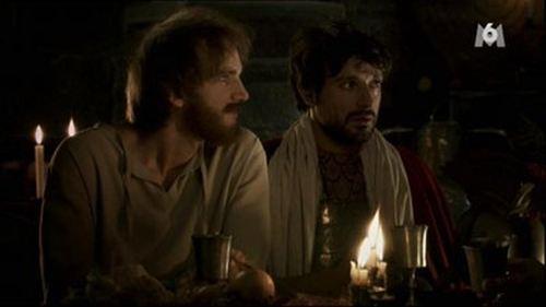 Kaamelott Season 3 Episode 7 - Le déserteur