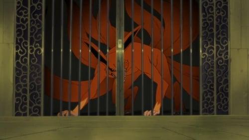 Naruto Shippūden Season 15 Episode 327 - Nine Tails
