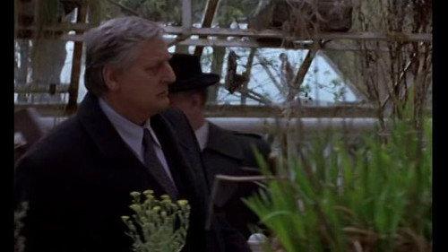 undefined Season 1 Episode 38 - Maigret and the Minister