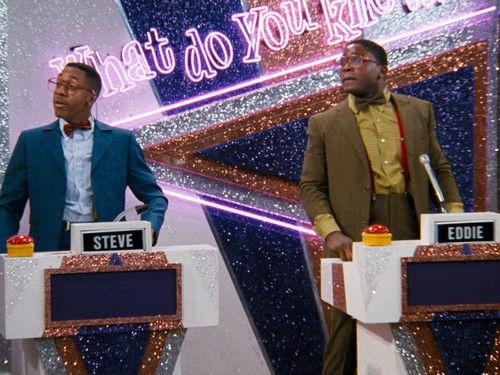 Family Matters Season 8 Episode 19 - What Do You Know?