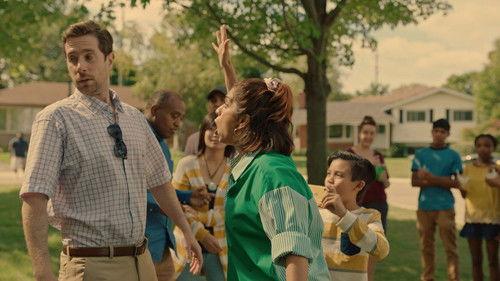 Run the Burbs Season 2 Episode 1 - In Phocus