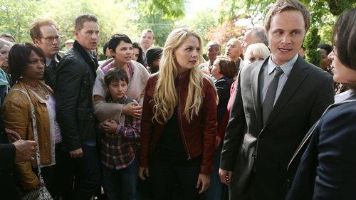 Once Upon a Time Season 2 Episode 1 - Broken