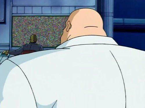 undefined Season 3 Episode 8 - The Sins of the Fathers: The Ultimate Slayer