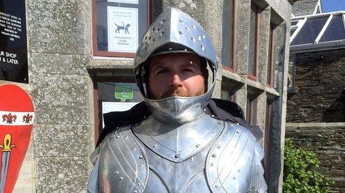 Expedition Unknown Season 2 Episode 1 - The Quest for King Arthur