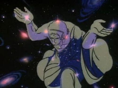 Ulysses 31 Season 1 Episode 19 - At the Heart of the Universe