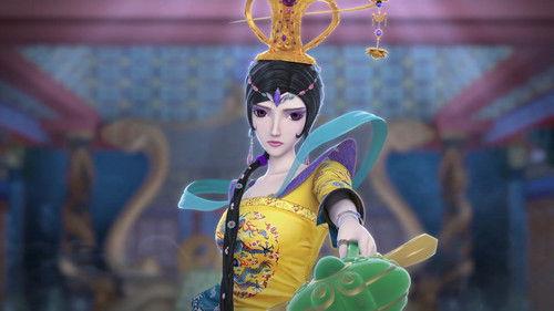 The Guardians of Carcosa Season 10 Episode 13 - Episode 13