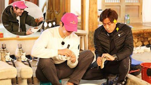 Three Meals a Day: Fishing Village Season 3 Episode 10 - Episode 10
