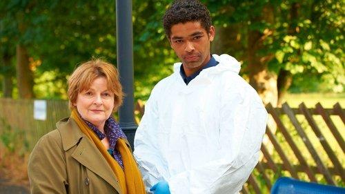 Vera Season 4 Episode 1 - On Harbour Street