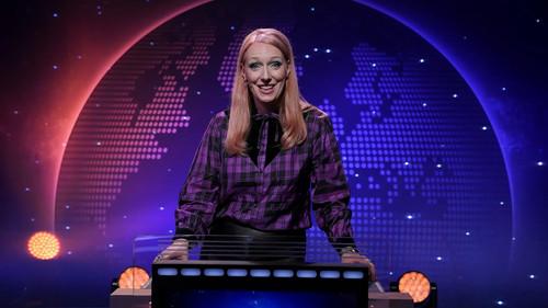 Jeopardy! Sverige Season 6 Episode 7 - Episode 7